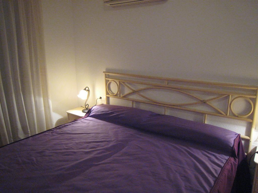 Apartamentos Turisticos Puerto Tomas Maestre La Manga del Mar Menor Pokój zdjęcie