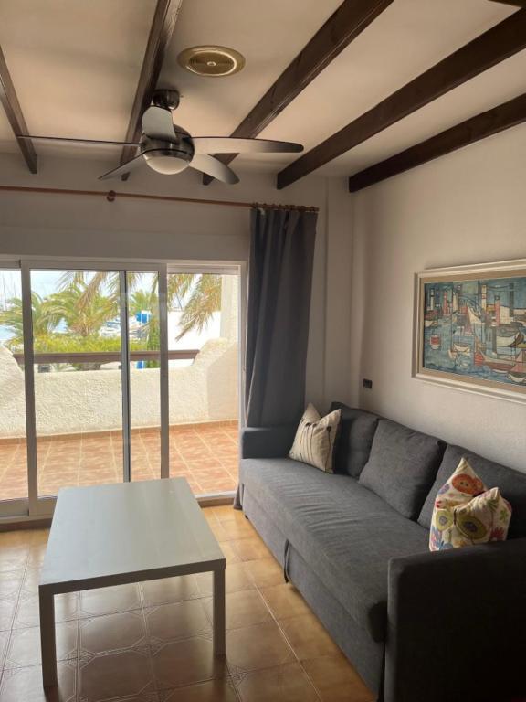 Apartamentos Turisticos Puerto Tomas Maestre La Manga del Mar Menor Zewnętrze zdjęcie