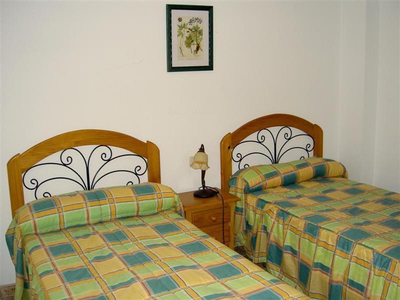Apartamentos Turisticos Puerto Tomas Maestre La Manga del Mar Menor Zewnętrze zdjęcie