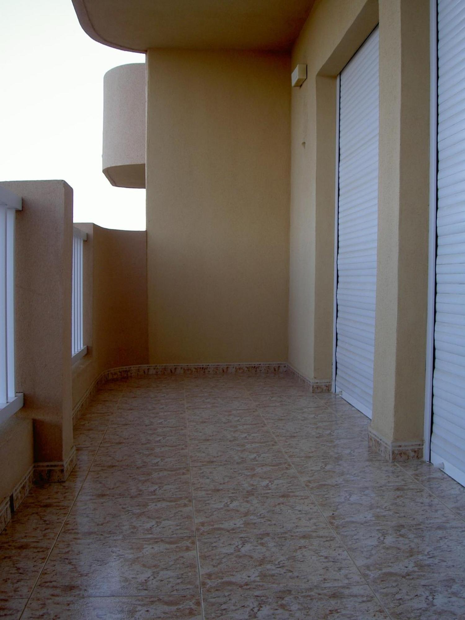 Apartamentos Turisticos Puerto Tomas Maestre La Manga del Mar Menor Zewnętrze zdjęcie